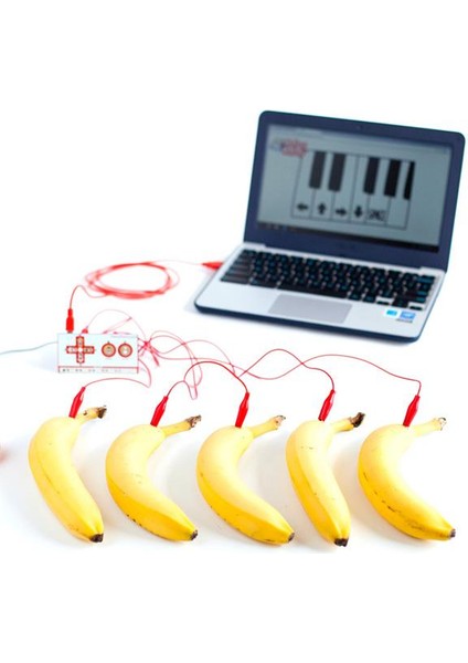 Makey Makey Standart Kit