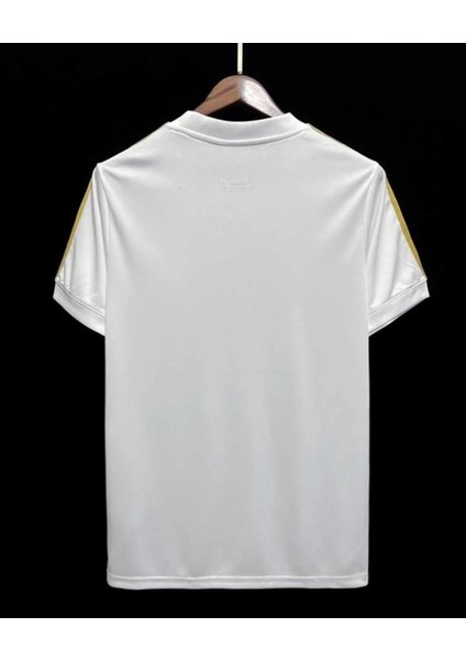 Italıa 125.YIL Özel Tasarım Beyaz Forması Kısa Kol modelleri