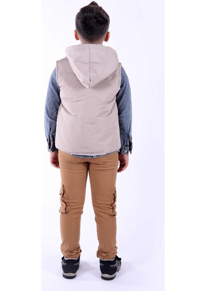 Erkek Çocuk Alt Üst Takım 6-9 Yaş 13092 fiyatları