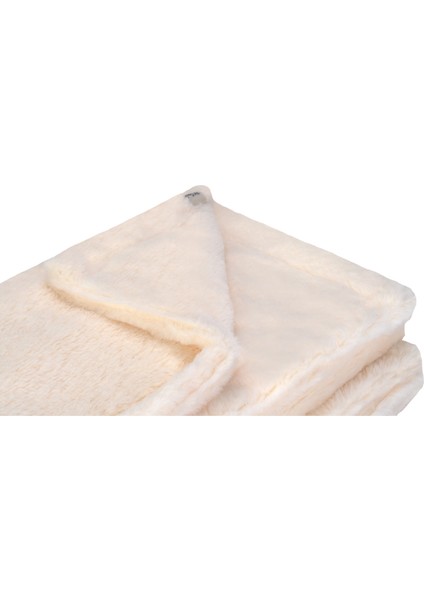 Lodix Mira Ekru Köpek Battaniyesi L 100x150cm modelleri