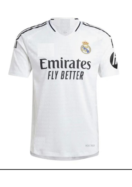 Real Madrid Arda Güler 2024/25 Sezon Yetişkin Forması