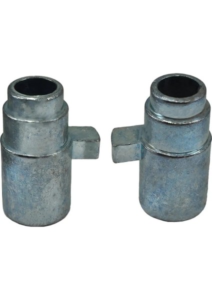 Transporter T5 T6 T7 Için Kol Dayama Kolçak Burcu Demiri 2'li Set fiyatları