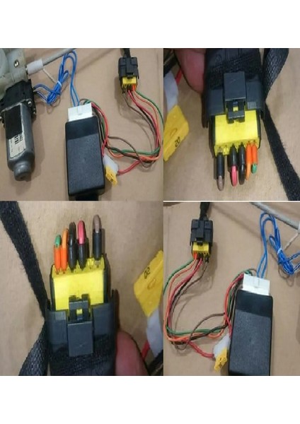 Universal Cam Modülü (Cam Beyni,cam Motoru,cam Rolesi) fiyatları