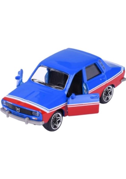 Renault 12 Model Araba