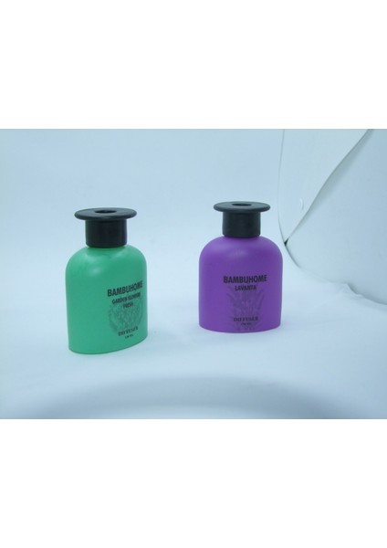 Oda Kokusu İkili Bahce Çicekleri Ve Lavanta 120 ml