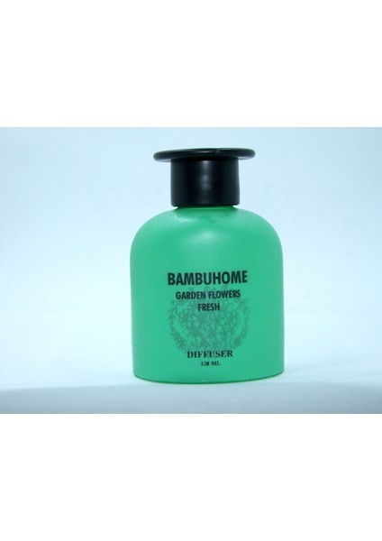 Oda Kokusu İkili Bahce Çicekleri Ve Lavanta 120 ml