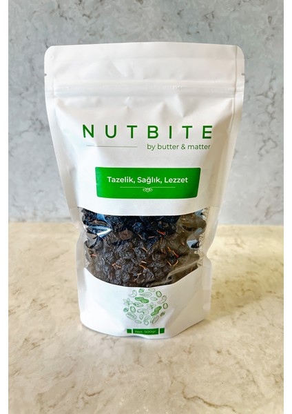 Nutbıte Kan Üzümü 500GR - Çekirdekli - Taptaze Yeni Mahsül - Sağlıklı Doğal Atıştırmalık fiyatları