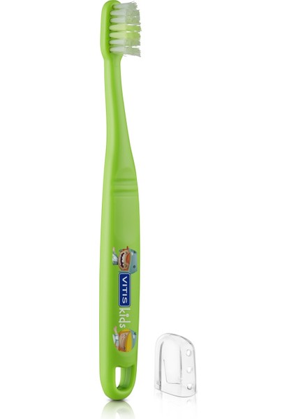 Kids Diş Fırçası (2-6 Yaş) fiyatları