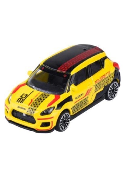 Suzuki Swift Sport Model Araba