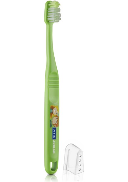 Junior Diş Fırçası (6+ Yaş) fiyatları
