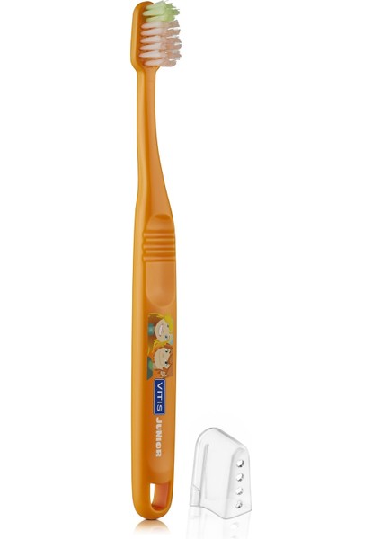 Junior Diş Fırçası (6+ Yaş) modelleri