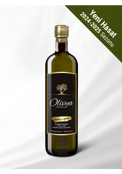 Olgun Hasat 1 lt 2024-2025 Sezonu