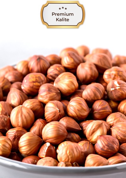 Çiğ Fındık İçi 100 gr - Taptaze Yeni Mahsül - Doğal Atıştırmalık fırsatları