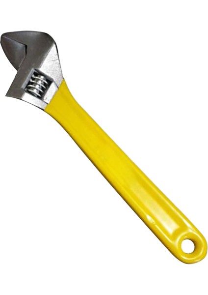 Kurbağcık Ingiliz Anahtarı 12 Inç 300 Ayarlanabilir Anahtar