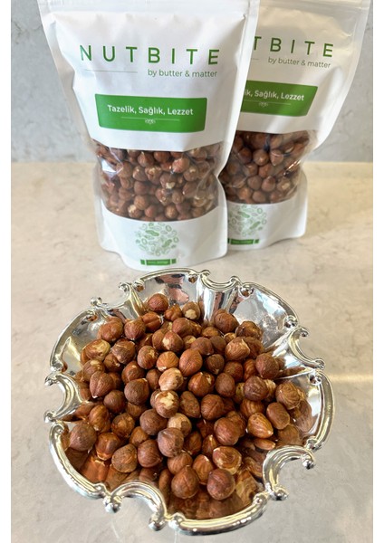 Çiğ Fındık İçi 1 kg - Taptaze Yeni Mahsül - Doğal Atıştırmalık modelleri