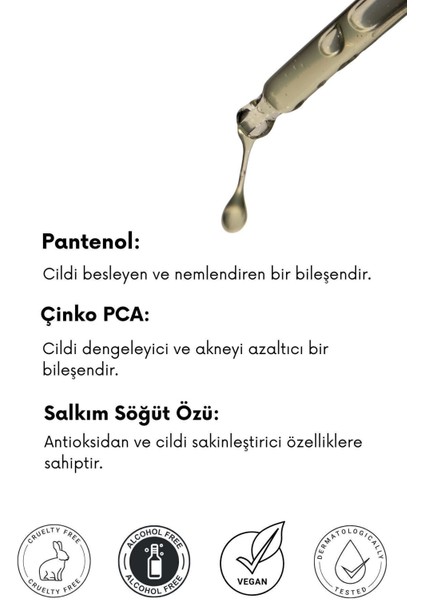 Akne ve Sivilceli Ciltler İçin Bakım Seti fırsatları