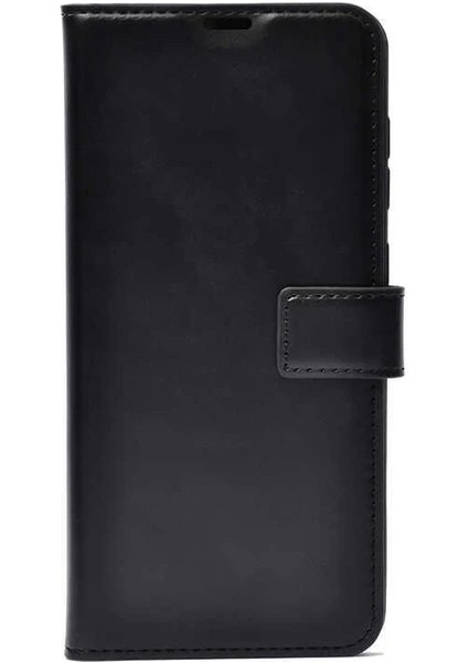 Samsung Galaxy M32 Delüx Cüzdan Kılıf