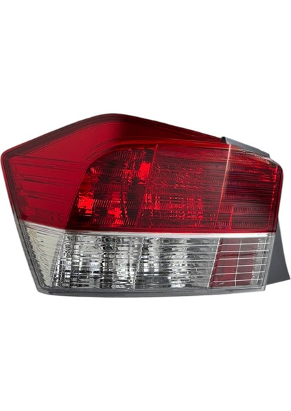Honda Cıty Sol Stop 2009-2011
