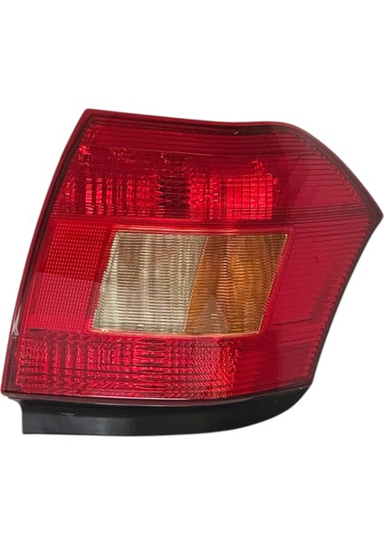 Toyota Corolla H.b Sol Stop 2001-2003