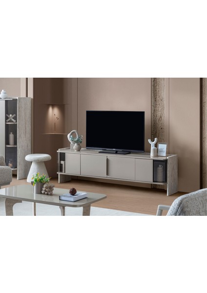 Delfi Tv Sehpası