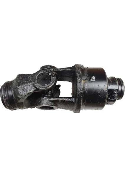 27*82 mm Cırcırlı Takım Şaft Kafası (Tamburlu Çayır Biçme) - Şaft Kafaları