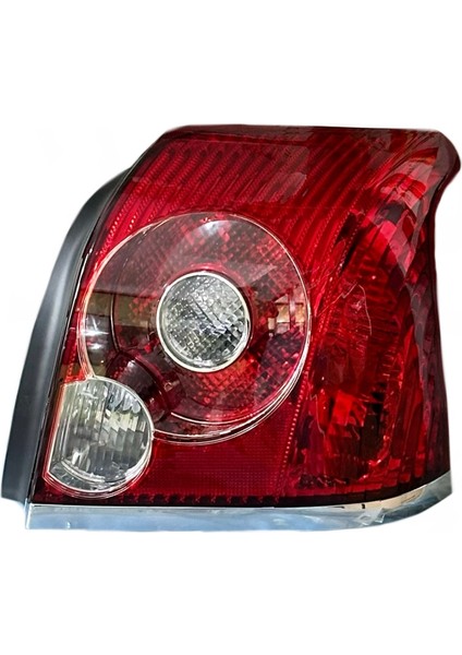 Toyota Avensıs Sol Stop 2006-2008