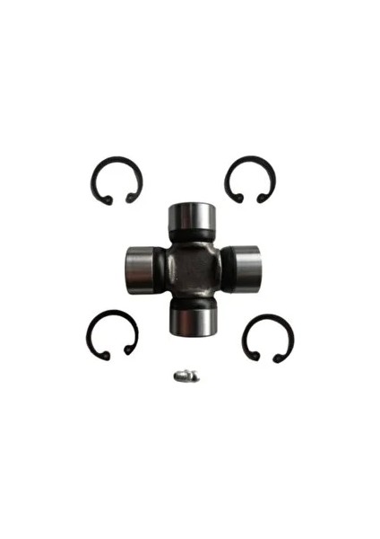 GU-500C Istavroz - Şaft Istavrozları