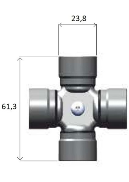 GU-500C Istavroz - Şaft Istavrozları fiyatları