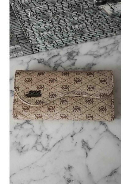 CBP105 Büyük Boy Telefon Para ve Kartlık Cüzdan El Çantası..