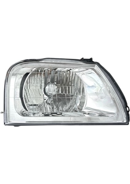 Mıtsubıshı L200 Sağ Far 2000-2004 (Magnum)