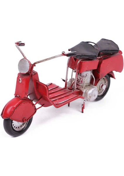 Dekoratif Metal Scooter fiyatları