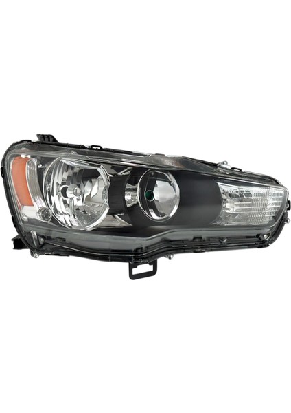 Mıtsubıshı Lancer Sağ Far 2008-2012