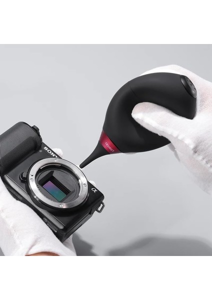 CO23 Hava Üfleyici Büyük Boy Lens Temizleme Pompası