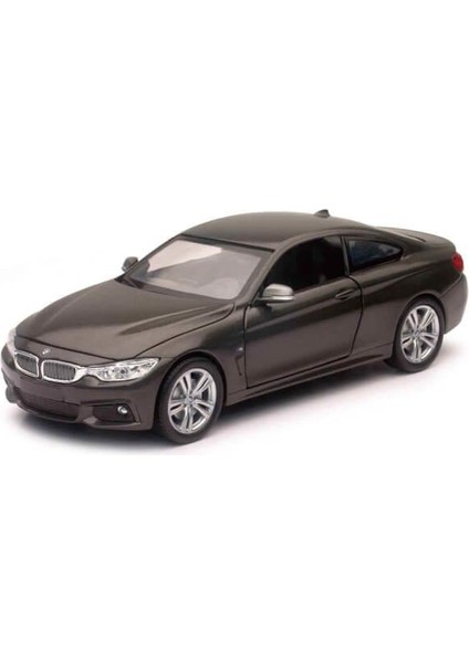 F32 Bmw 4-Series M-Sportpaket 1/24 Model Araba