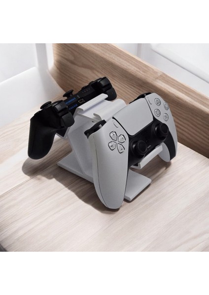 Dualsense Kol Standı Joystick Tutucu 2li