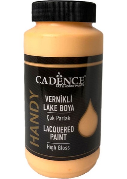 Handy Lake Boya L-009 Somon 450ML