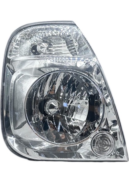 Kıa Bongo Sağ Far 2004-2012 (Elektrikli)