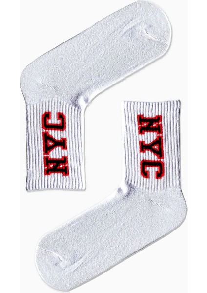 7'li Spor-2 Gym Atletik Spor Çorap Set 1023 fırsatları