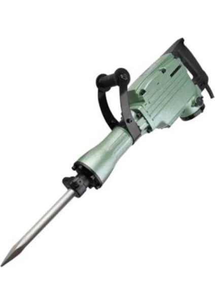 16 kg Kırıcı Ph 65 A