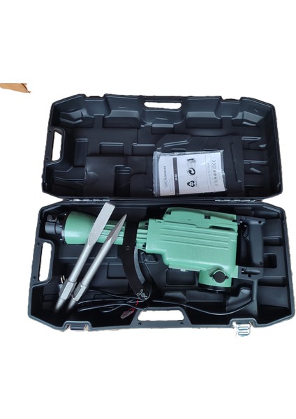 16 kg Kırıcı Ph 65 A modelleri
