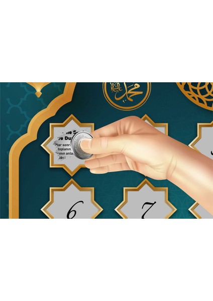 Ramazan Ayı Etkinlikleri