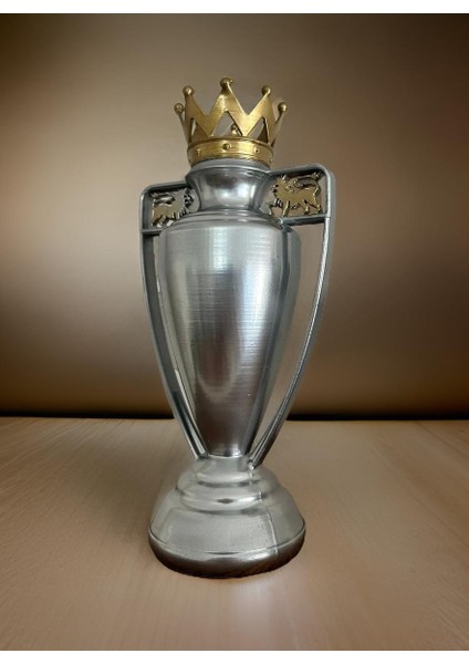 Premier League Kupası 20 cm Premier Lig Kupası Ingiltere Ligi Kupası