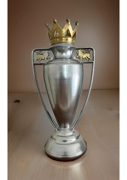Premier League Kupası 20 cm Premier Lig Kupası Ingiltere Ligi Kupası fiyatları