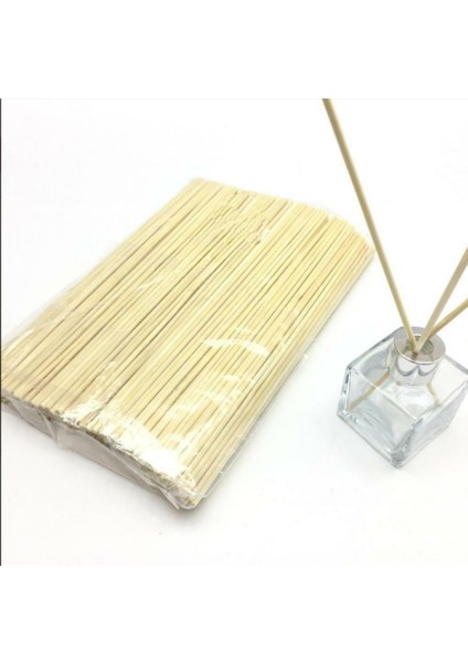 Bambu Çöpşiş 100 Gr