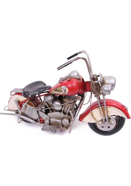 Dekoratif Metal Motosiklet modelleri