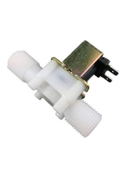 Solenoid Su Valfi 220V Dc Solenoid Valve 1/2 Inch