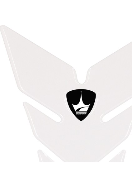 Ducati, Mv Agusta ile Uyumlu Universal Şeffaf Tank Pad GT05