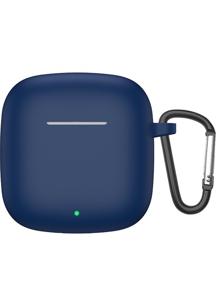 Huawei Freebuds Se 2 Uyumlu Kılıf A+Yüksek Kaliteli Darbelere Karşı Dayanıklı Yumuşak Silikon Kılıf