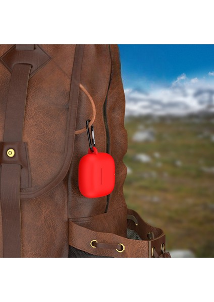 Huawei Freebuds Se 2 Uyumlu Kılıf A+Yüksek Kaliteli Darbelere Karşı Dayanıklı Yumuşak Silikon Kılıf fiyatları