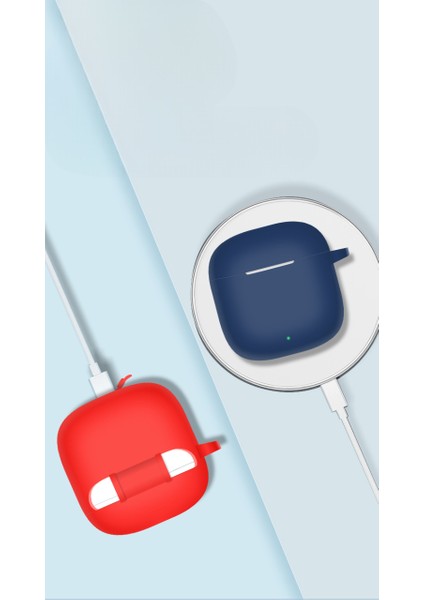 Huawei Freebuds Se 2 Uyumlu Kılıf A+Yüksek Kaliteli Darbelere Karşı Dayanıklı Yumuşak Silikon Kılıf modelleri